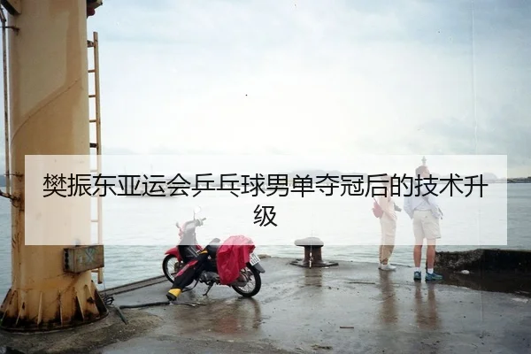 樊振东亚运会乒乓球男单夺冠后的技术升级